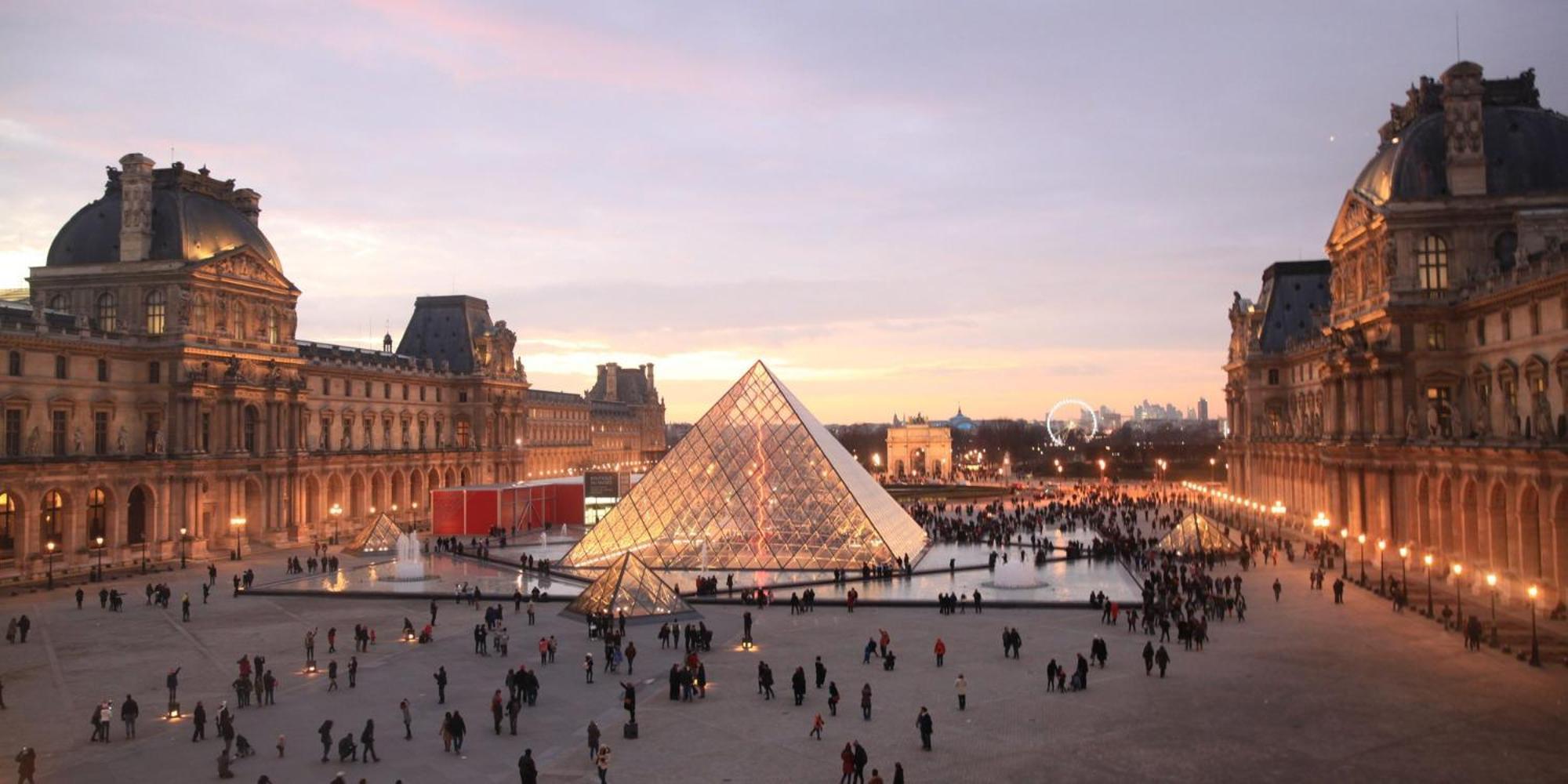 Chic And Comfortable Apart Paris Eksteriør billede